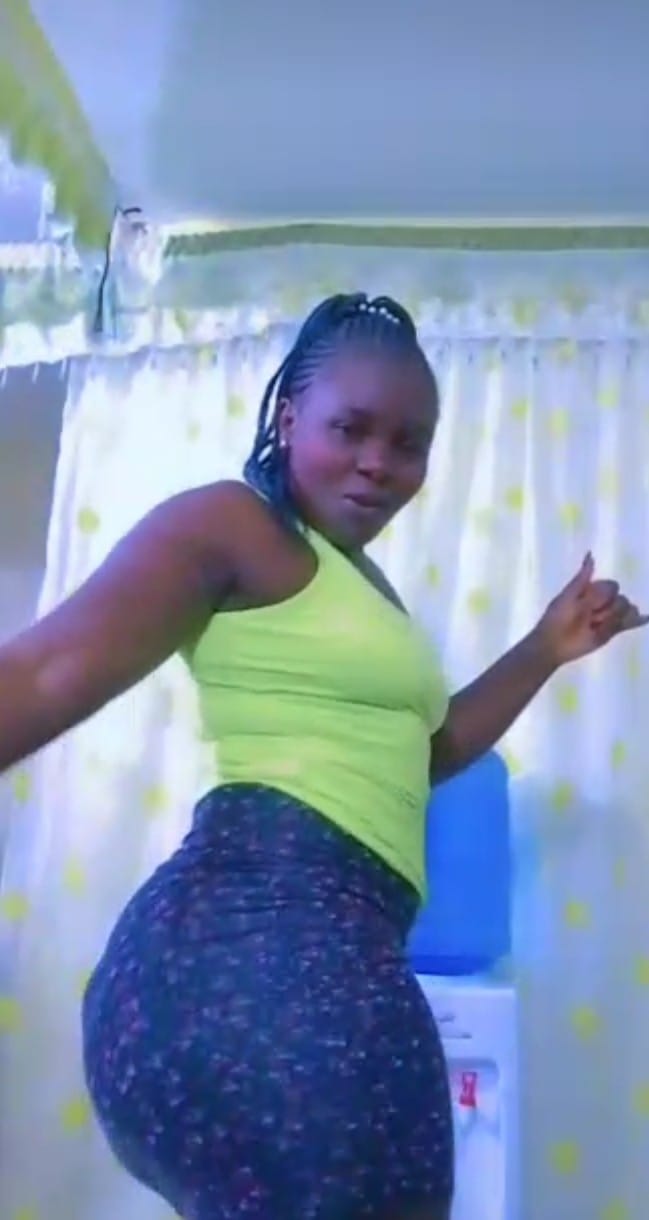 Meet Brendah an escort in Embakasi, Pipeline